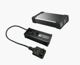 Waydoo Evo - Smart charger: reverse charging, adaptive charging.